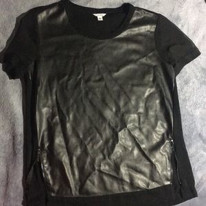 Calvin Klein Boxy Shirt